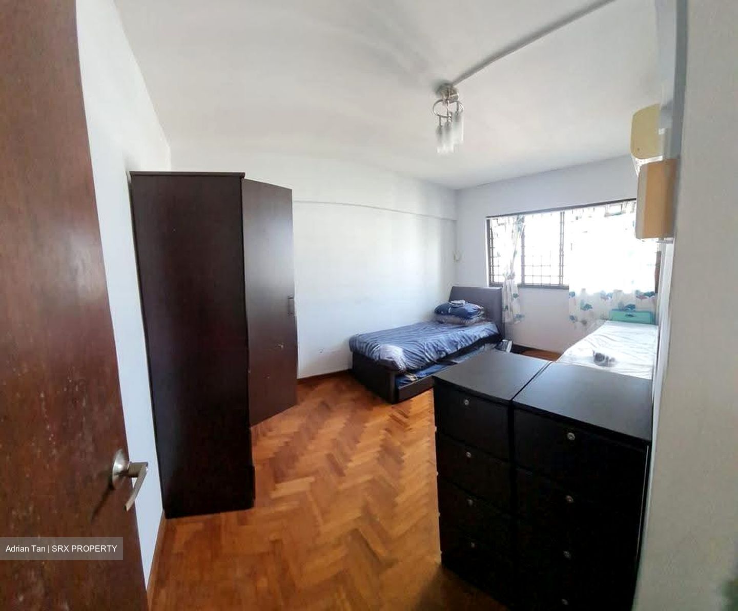 Blk 922 TAMPINES PALMSPRING (Tampines), HDB 4 Rooms #638303001